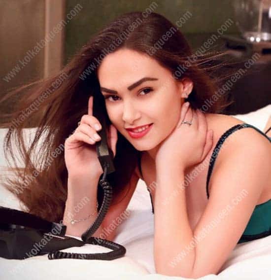 Kolkata russain escorts