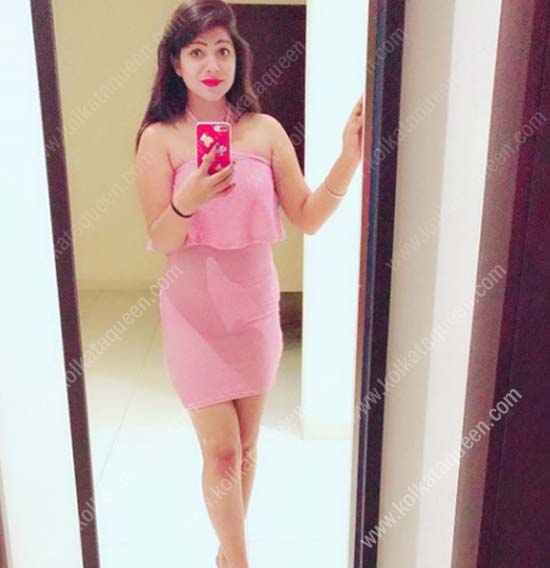 Kolkata Busty escort