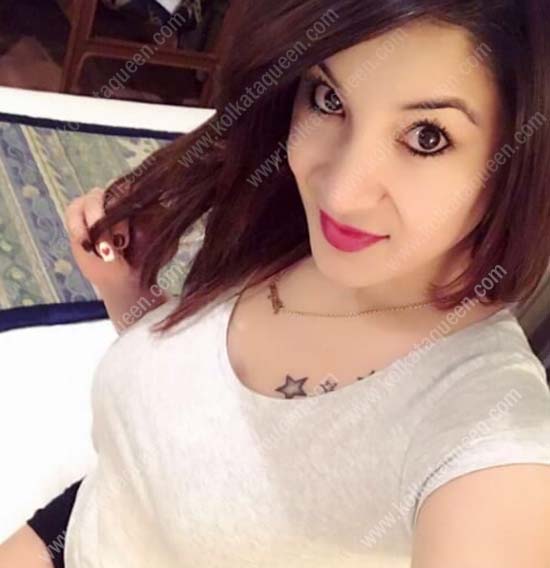 Marine Drive College Girl escort