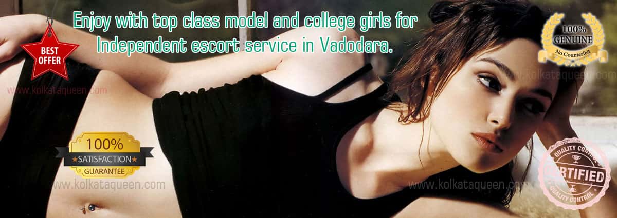 Vadodara Escorts services