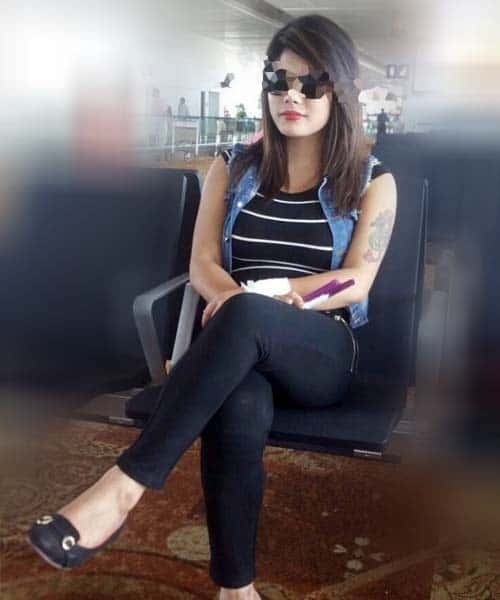 jaipur Airhostess escorts