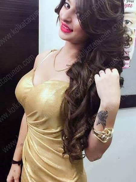 Kolkata High Class Call Girls