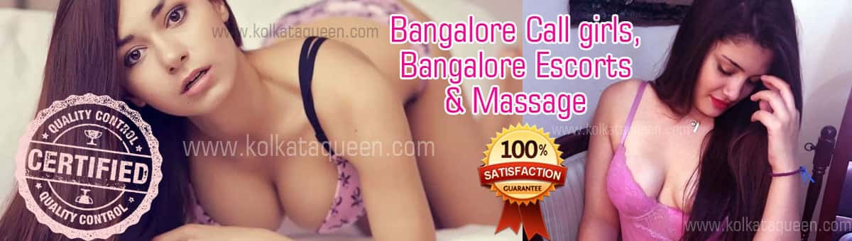 Bangalore Escorts services