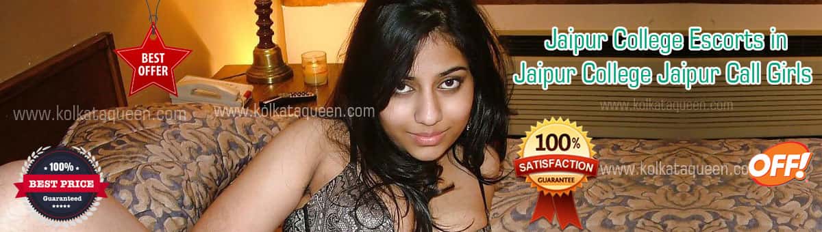 Jaipur Escorts services