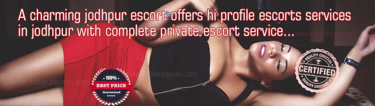 Jodhpur Escorts services