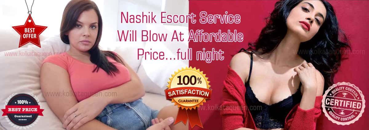 Nashik Escorts services