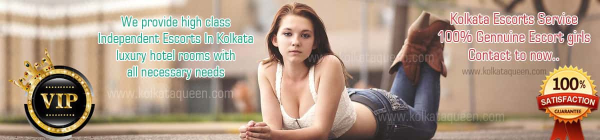 Kolkata Escorts services